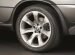 BMW X5 4.8is 2004 года (WW)